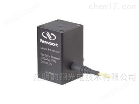 Battery Biased Fiber-Optic Detectors