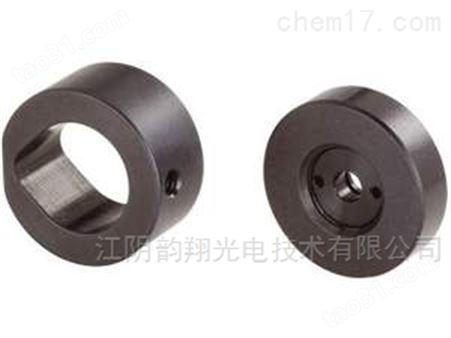 Newport激光二极管光学夹具适配器
