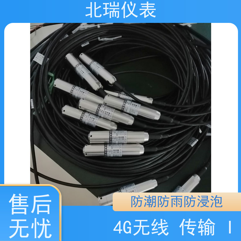 北瑞仪表 水库水温计 使用安全 性价比高 一体化结构 小型化