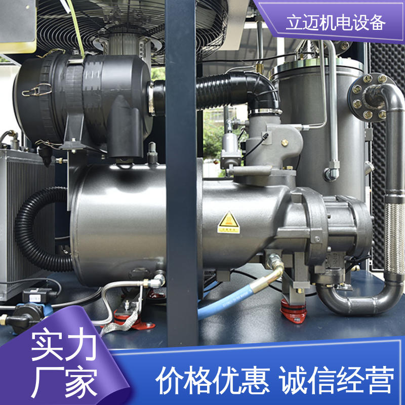 捷豹 ZLS-Hi+系列 南 海空压机 调节负载 降低功耗 对环境适应性好