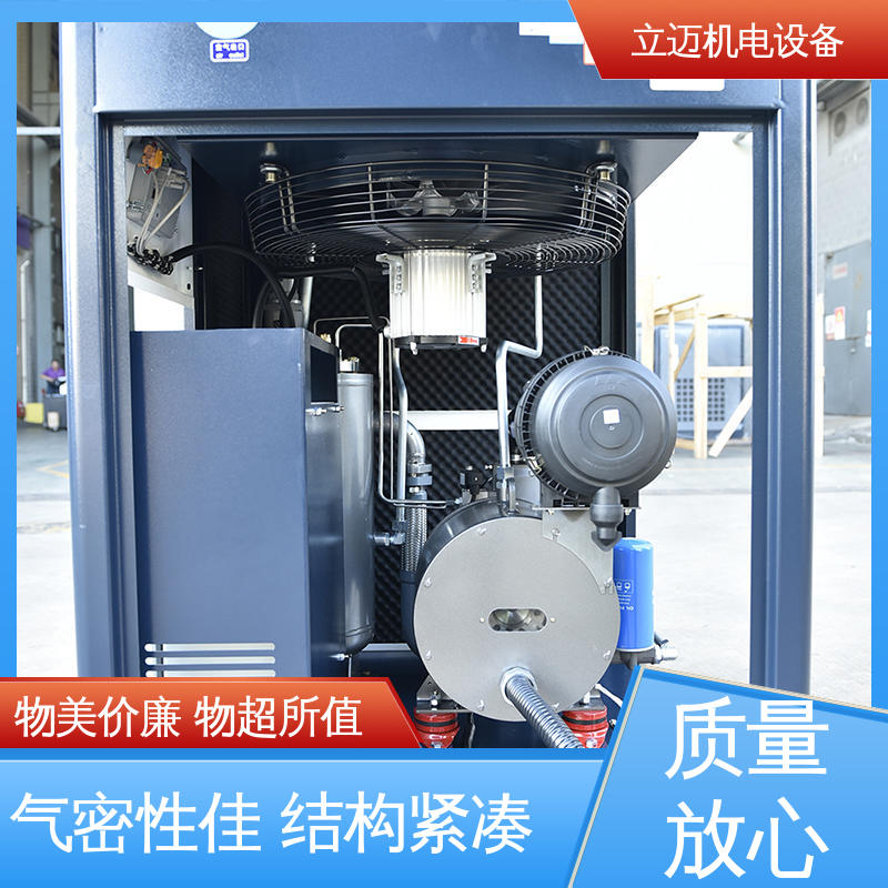 捷豹 XS系列 均 安空压机 气密性佳 强劲动力 启动冲击小