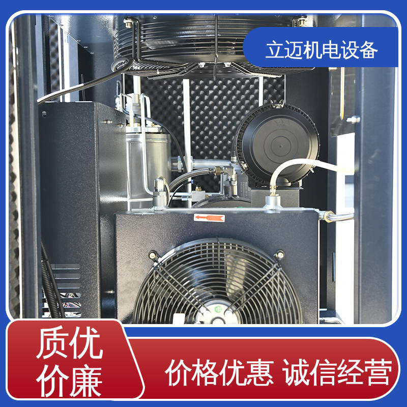 捷豹 ZLS-Hi+系列 广 州空压机 经久耐用 性能稳定 冷却效果好