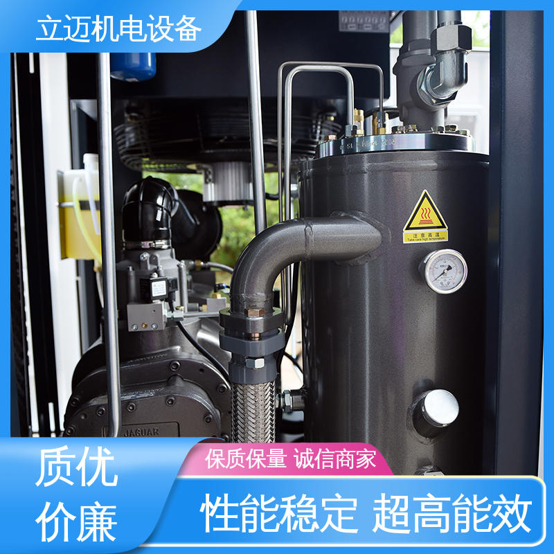 捷豹 北 滘空压机 操作简便 快速响应 对环境适应性好