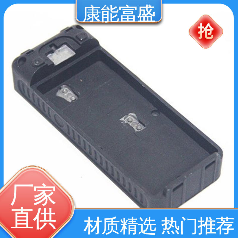压铸 供应精密铸造铝件 按图打样 家电专用 康能富盛