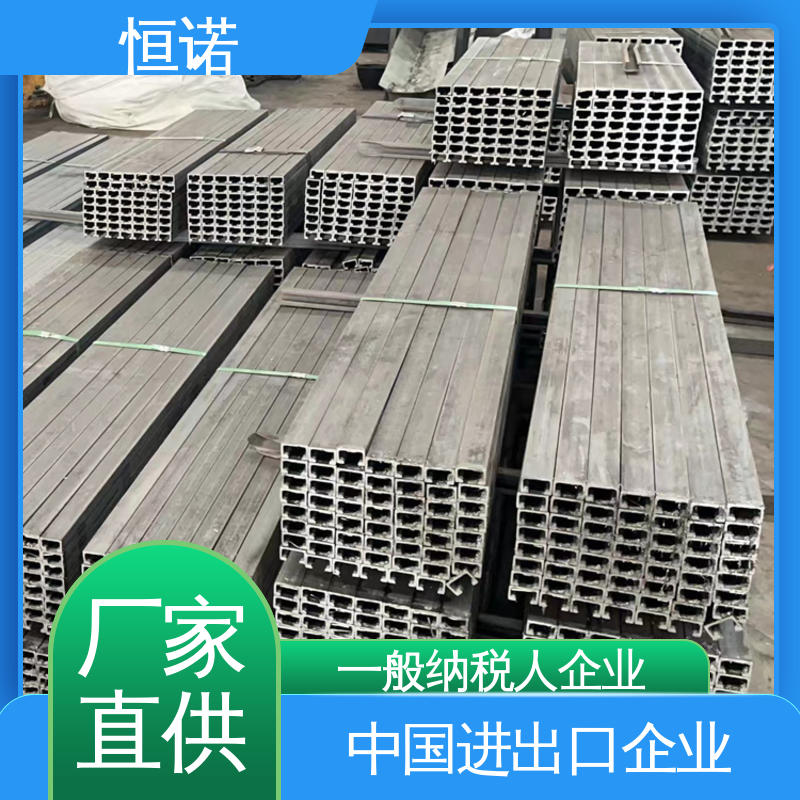 防腐性好 图纸定做 EHMQ预埋槽道 厂家供应 恒诺