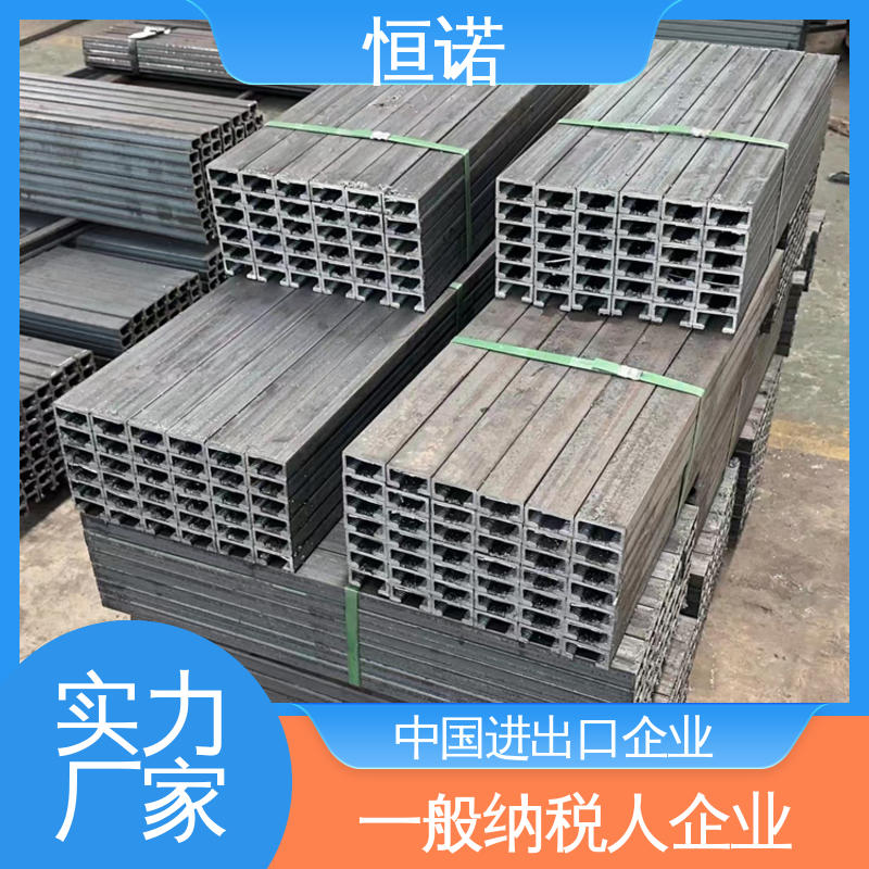 长度可选 燕尾带齿槽式预埋件 提供材质单 恒诺