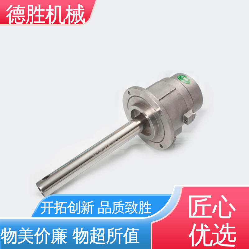 德胜 油罐车 防溢流防静电传感器 适用电压范围广 材质优选