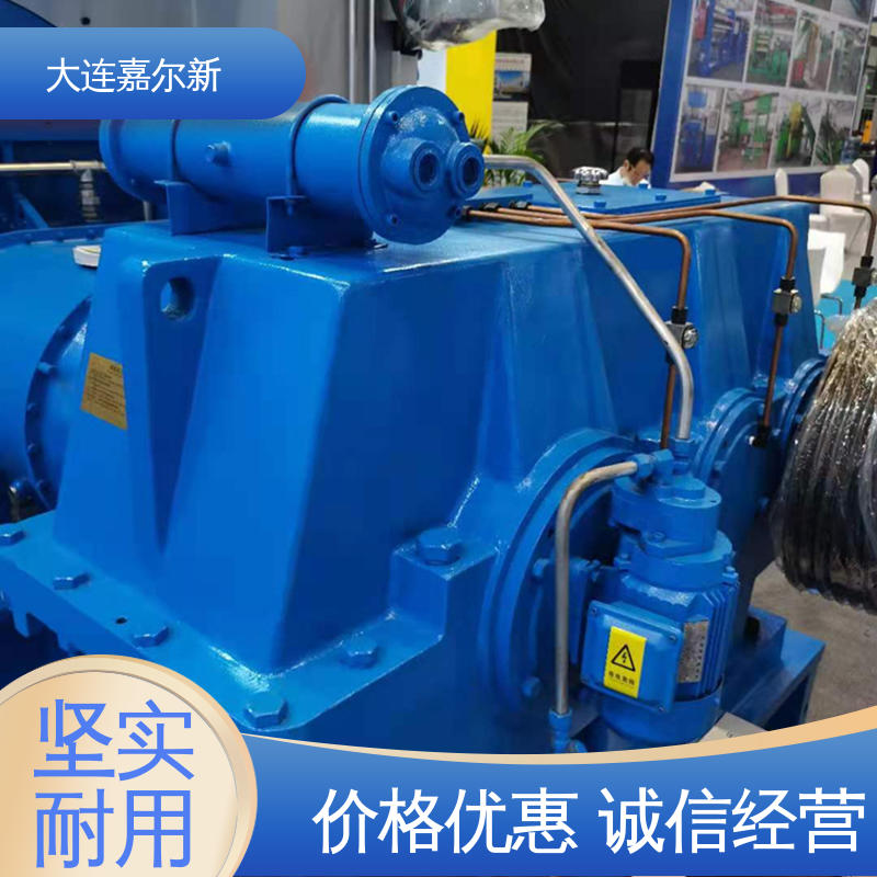 嘉尔新 X(S)N-110L 陶瓷粉密炼机 节省人工 故障率低 自动化程度高