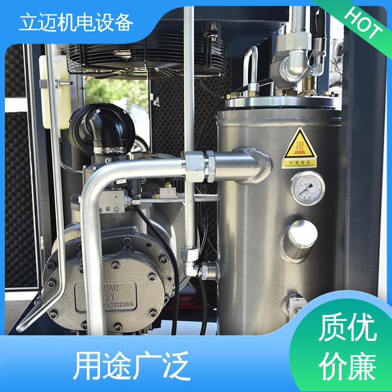捷豹 佛 山空压机 外形美观 结构紧凑 电机过载保护