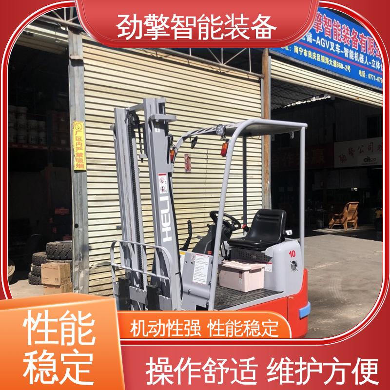 合力锂电池销售 可选配加装各式属具 动力强劲