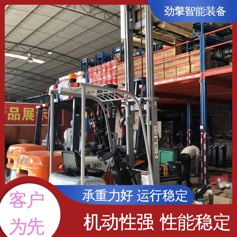  合力发动机配件 可选配加装各式属具 操作简单