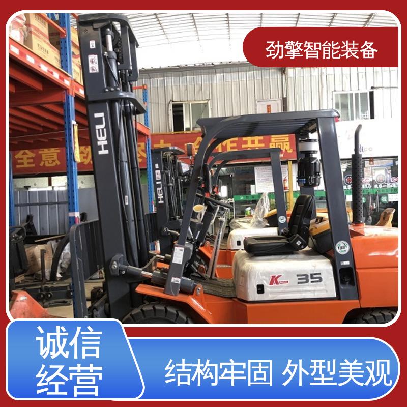  合力发动机配件 可选配加装各式属具 动力强劲
