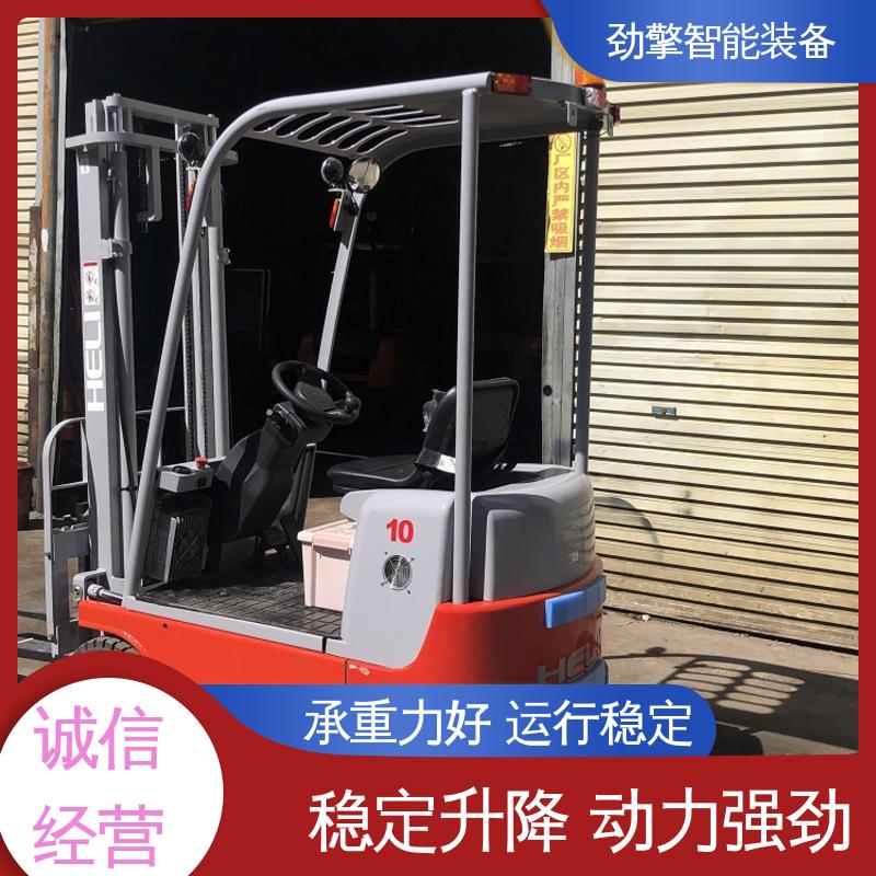  合力锂电池销售 可选配加装各式属具 性价比高