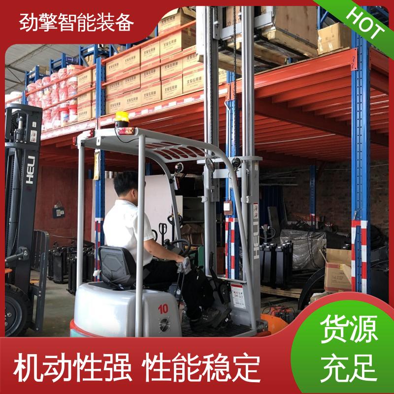  合力锂电池销售 可选配加装各式属具 机动性强