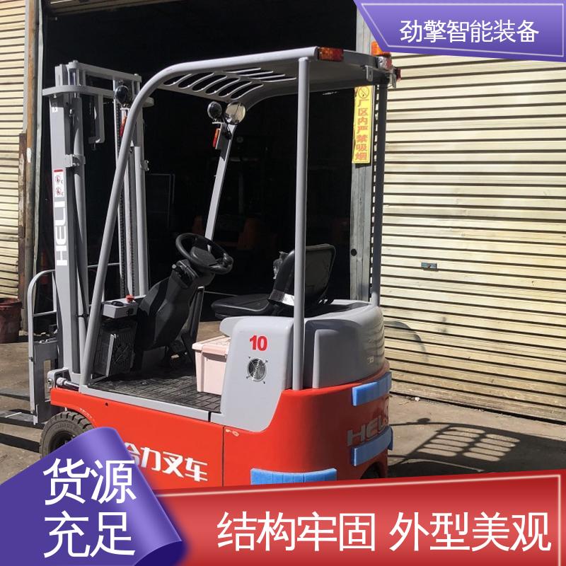  合力发动机配件 可选配加装各式属具 维护方便