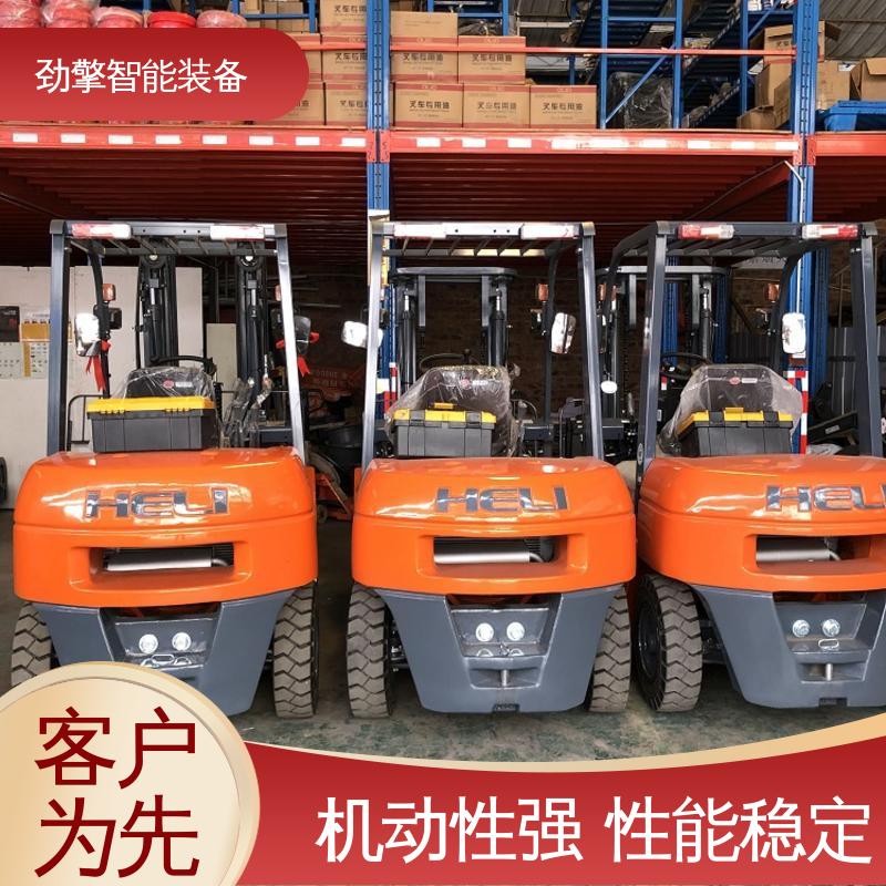  合力锂电池销售 可选配加装各式属具 维护方便