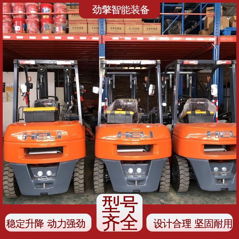  合力发动机配件 可选配加装各式属具 稳定升降