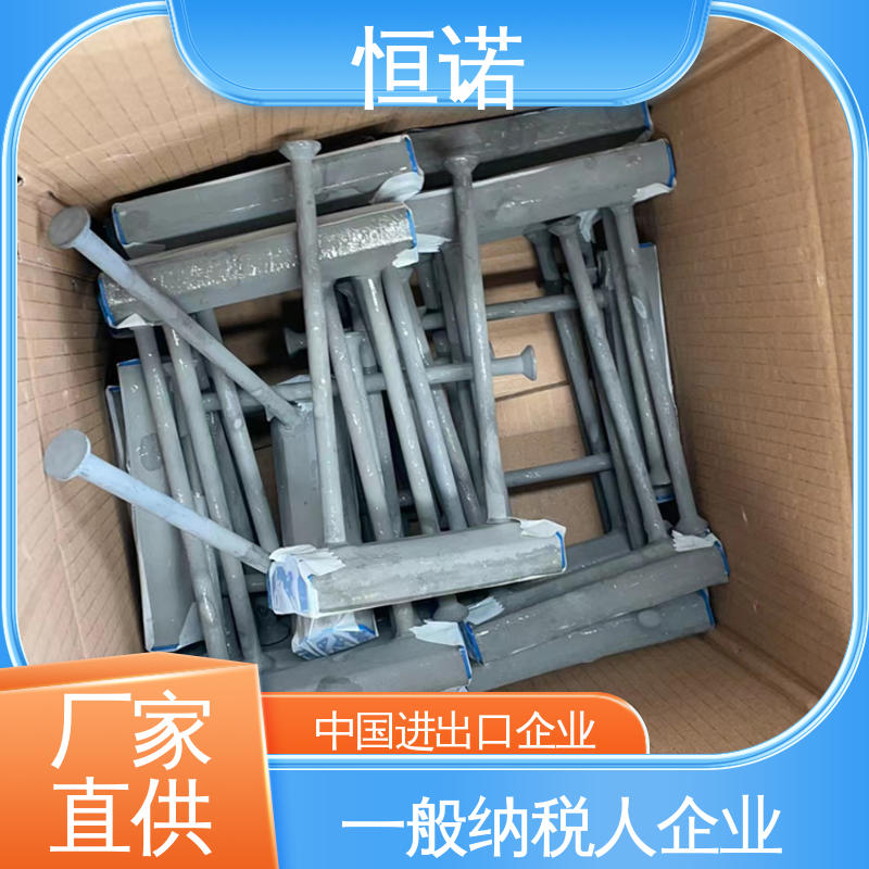 恒诺 实体厂家 4128V型哈芬槽钢 加工定制 大量现货