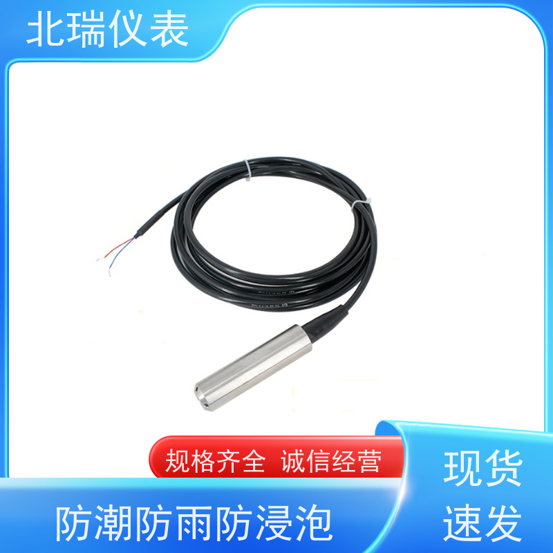 北瑞仪表 大坝监测渗压计 埋入式 性能稳定 严选原材 品质放心