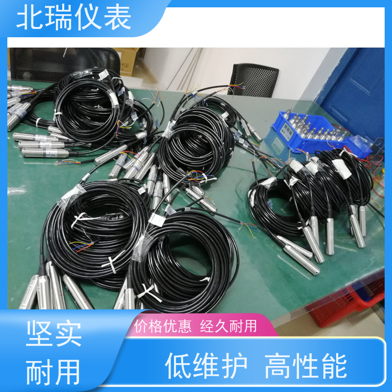 北瑞仪表 水库水温计 严选原材 品质放心 准确度高 牢固耐用 