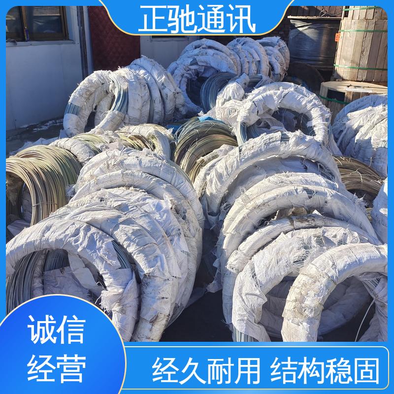 正驰通讯 4.0铁丝 工艺成熟 质量可信 多规格可选 库存充足