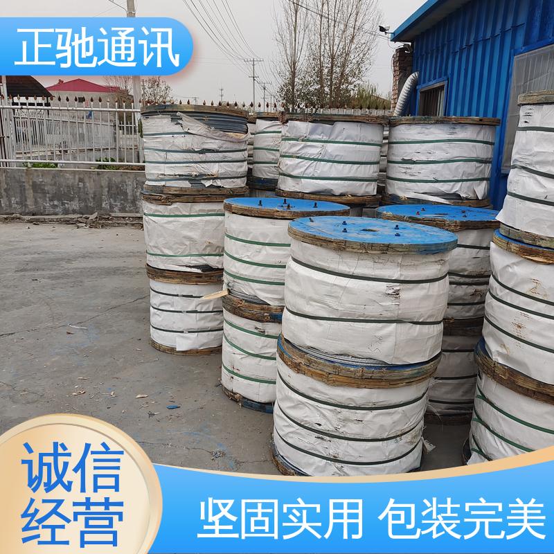 正驰通讯 1.8铁丝 承重性好 不易变形 使用安全 性价比高