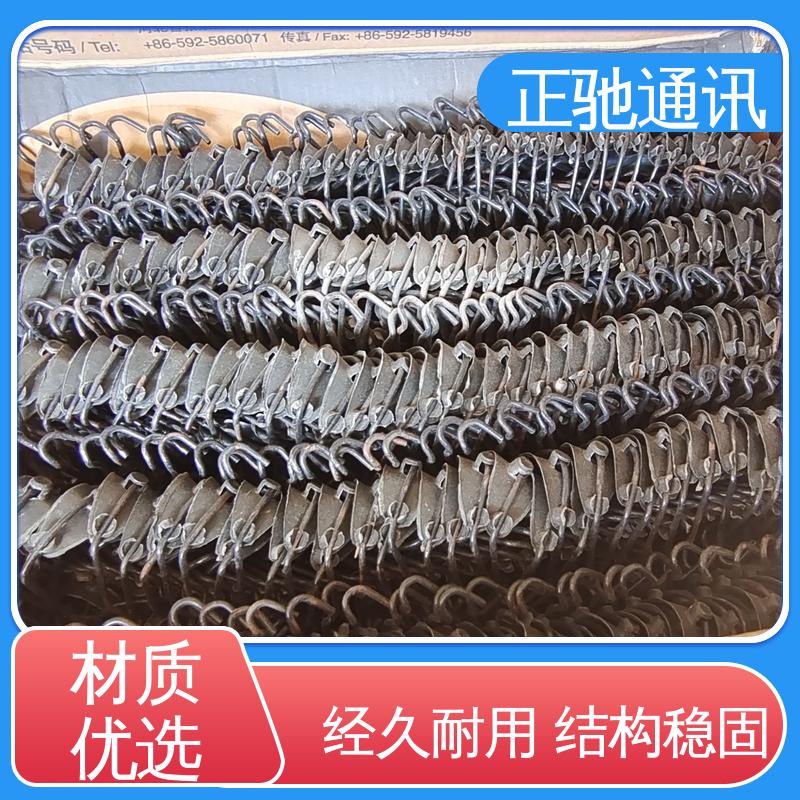 正驰通讯 1.8铁丝 建筑电力专用 防水防潮 抗热防冻 使用安全 性价比高