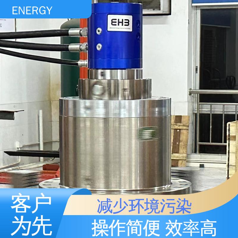 ENERGY 高油压桨叶调节装置 减少环境污染 供货及时