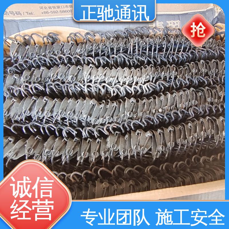 正驰通讯 热镀铁丝 坚固实用 包装完美 严选原材 品质放心
