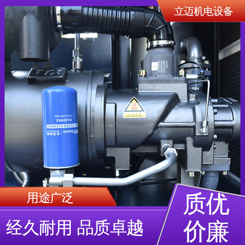 捷豹 XS系列 广 州空压机 经久耐用 性能稳定 机械噪音小