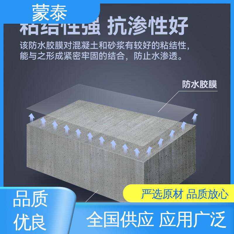  混凝土防潮防水剂 严选原材 品质放心 防腐蚀涂料