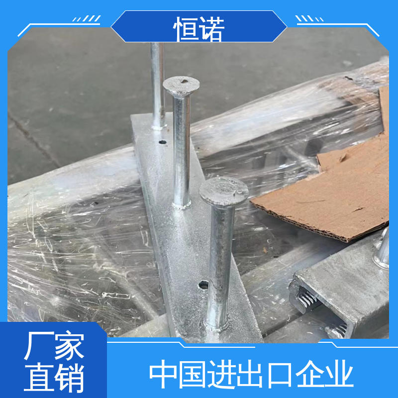 根据要求 多种规格 发货及时 平齿预埋槽道 恒诺