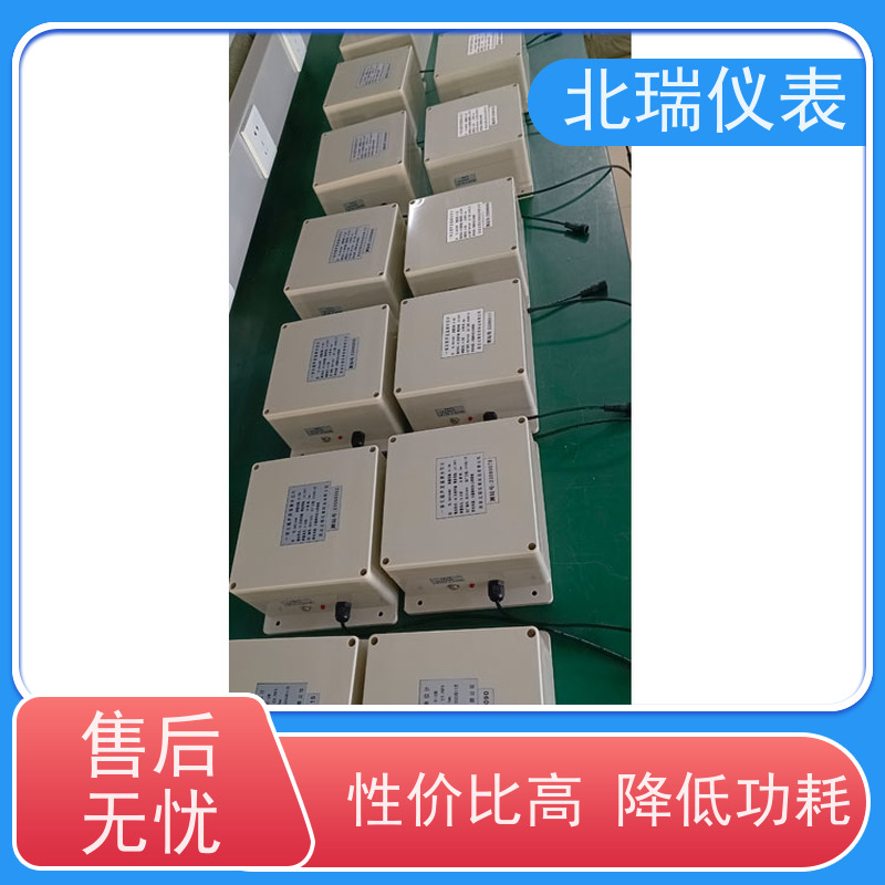 北瑞仪表 体型小 重量轻 功耗低 售后无忧 诚信经营 一体化遥测水位计