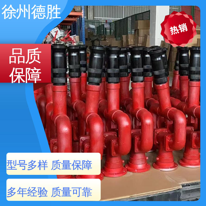 德胜 绿化车 高压水枪 承压力强 材质精选 售后维护