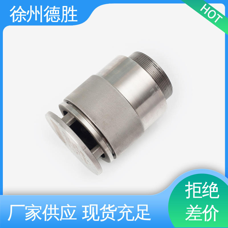 德胜 六爪人孔盖 呼吸阀 配件 注重服务 库存充足