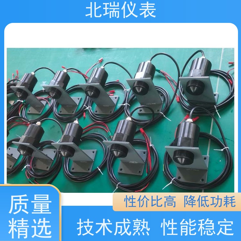 北瑞仪表 雷达泥水位计 抗干扰能力强 多规格可选 库存充足