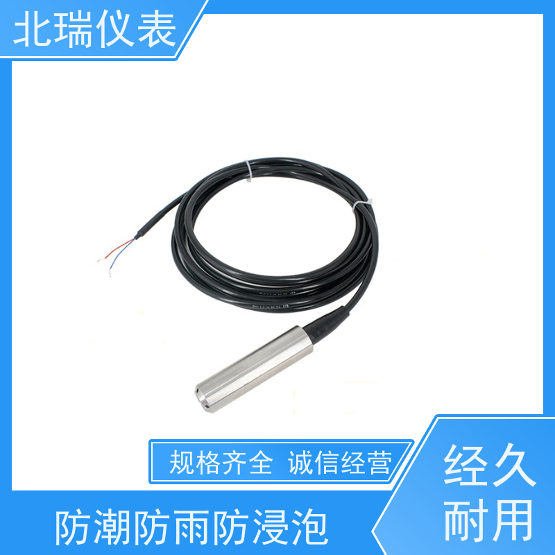 北瑞仪表 压阻式渗压计 孔隙?压?计 灵敏度? 厂家供应 售后无忧
