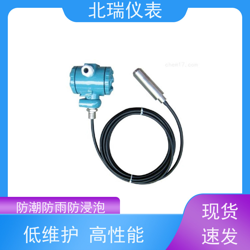 北瑞仪表 厂家供应 售后无忧 一体化结构 小型化