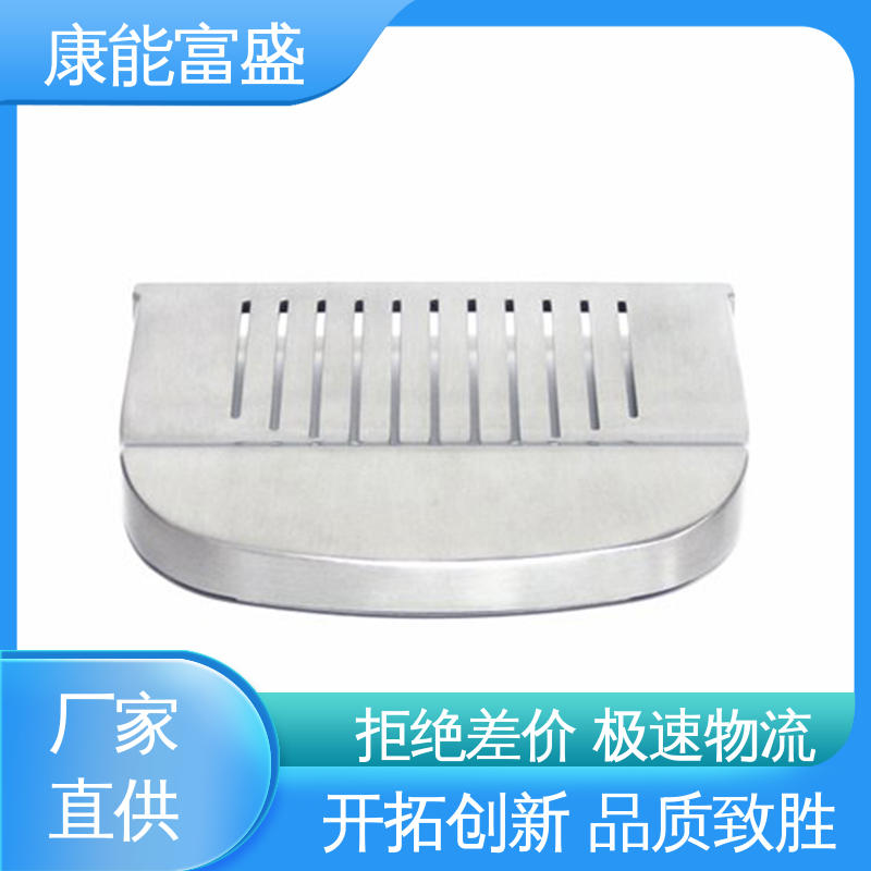 模具压铸 通信配件 交期保障 供应精密铸造铝件 康能富盛