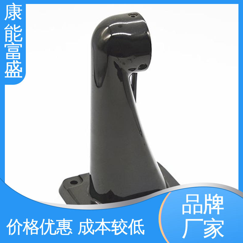 康能富盛 供应精密铸造铝件 交货快 铝合金压铸 高压锅发热盘