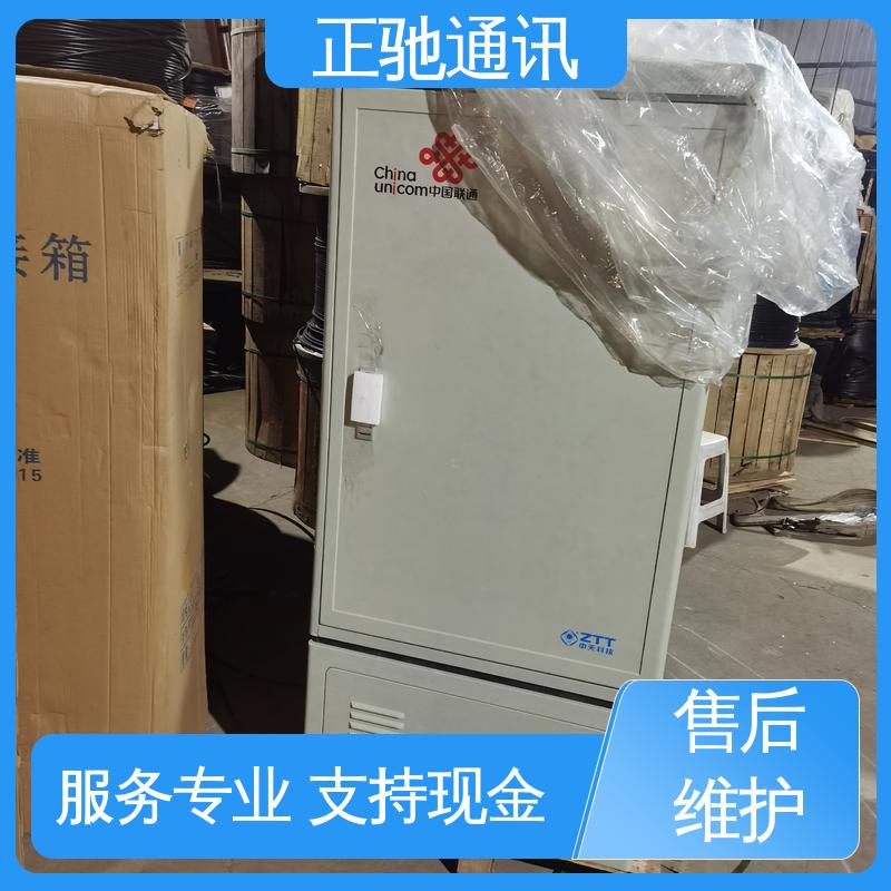正驰通讯 使用安全 性价比高 回收皮线光缆 促进资源的循环利用 