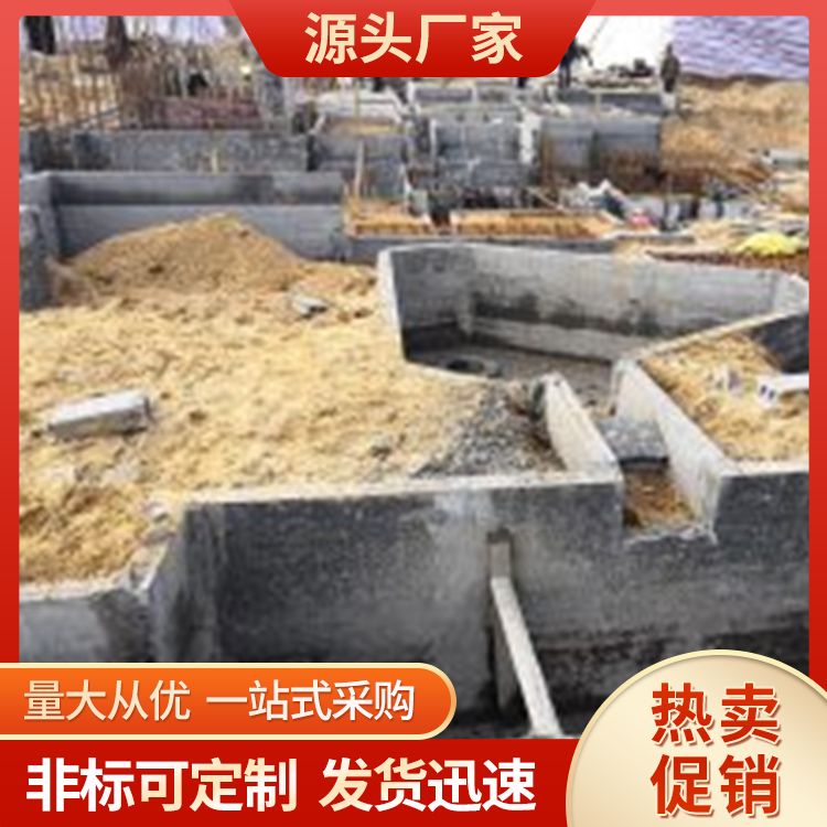 基础地下砖胎膜批发 年产100万方 易切割 可按尺寸生产