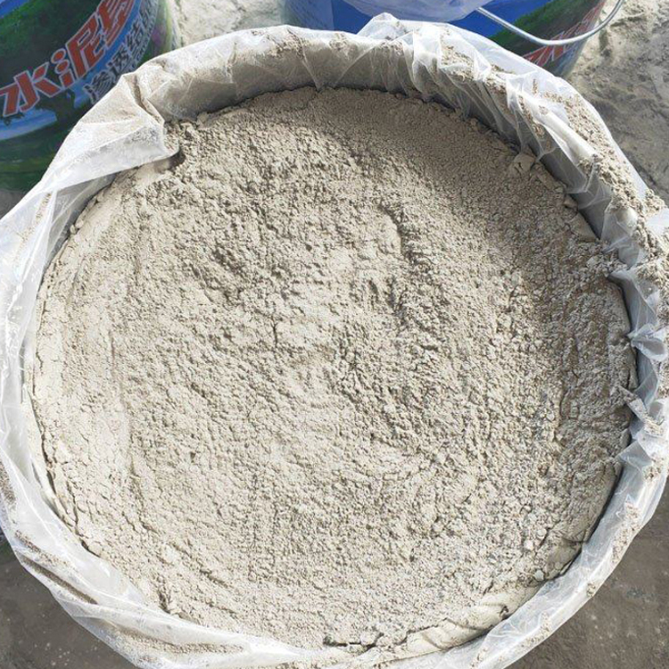 使用安全 性价比高 耐腐蚀 耐溶剂 混凝土防水涂料 
