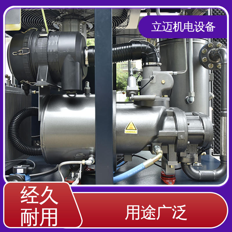 捷豹 ZLS-Hi+系列 广 州空压机 气密性佳 强劲动力 效率高 容量大