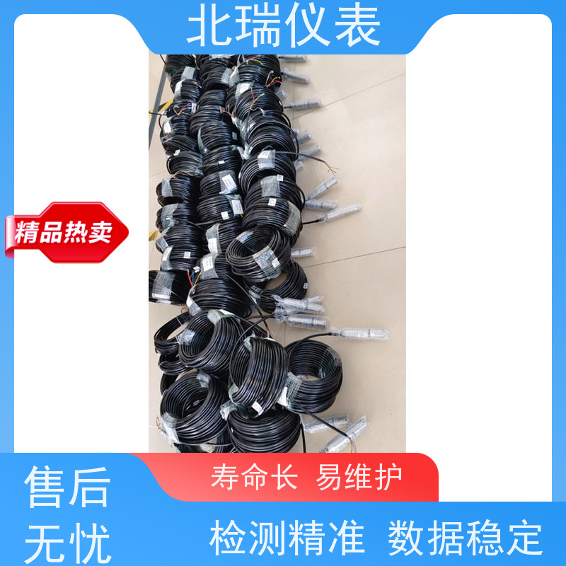 北瑞仪表 水位水温计 应用受场地限制较小 分辨率高 严选原材 品质放心