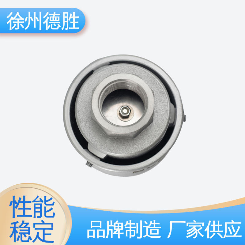 德胜 方形人孔盖 呼吸阀 罐车配件 品种多样 保质保量