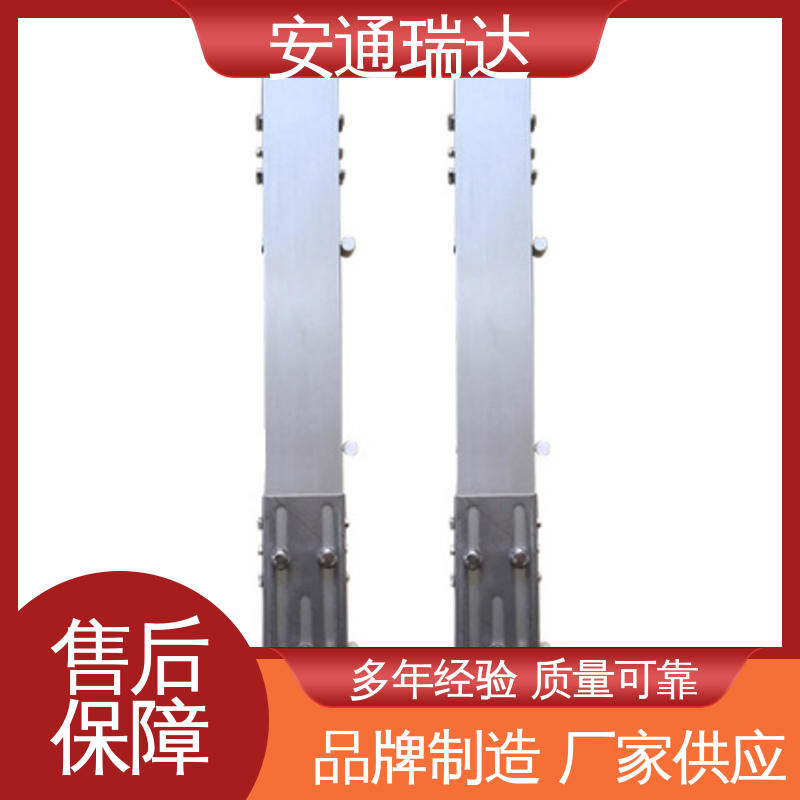 智能张力控制主机 小区别墅围墙 24小时服务 极速售后 安通瑞达生产