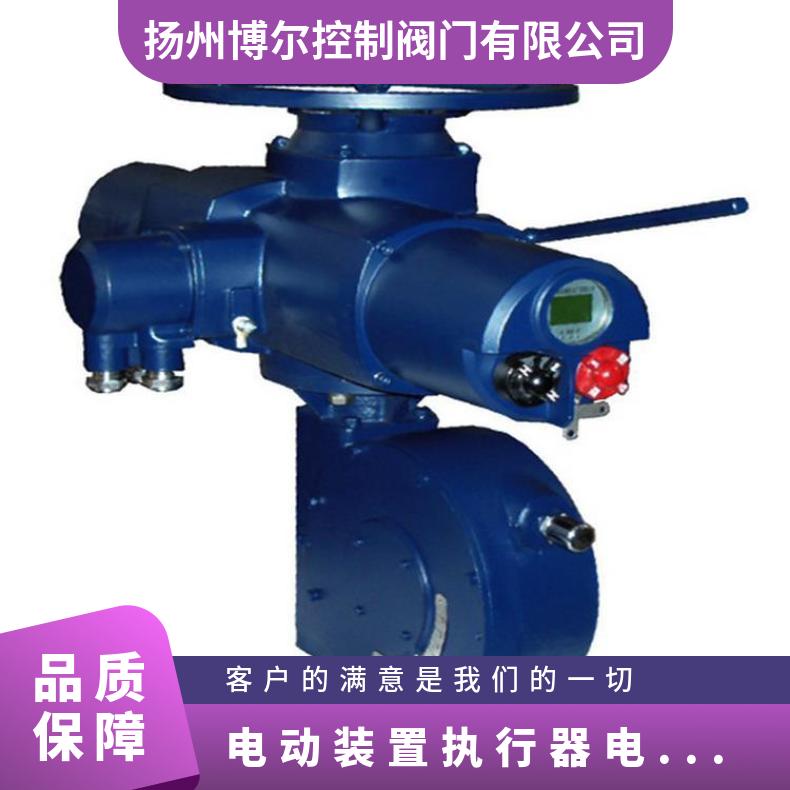 ROTORKIQTC125罗托克电动执行器 其他博尔 ZB/QBDZBDQB 100-1000