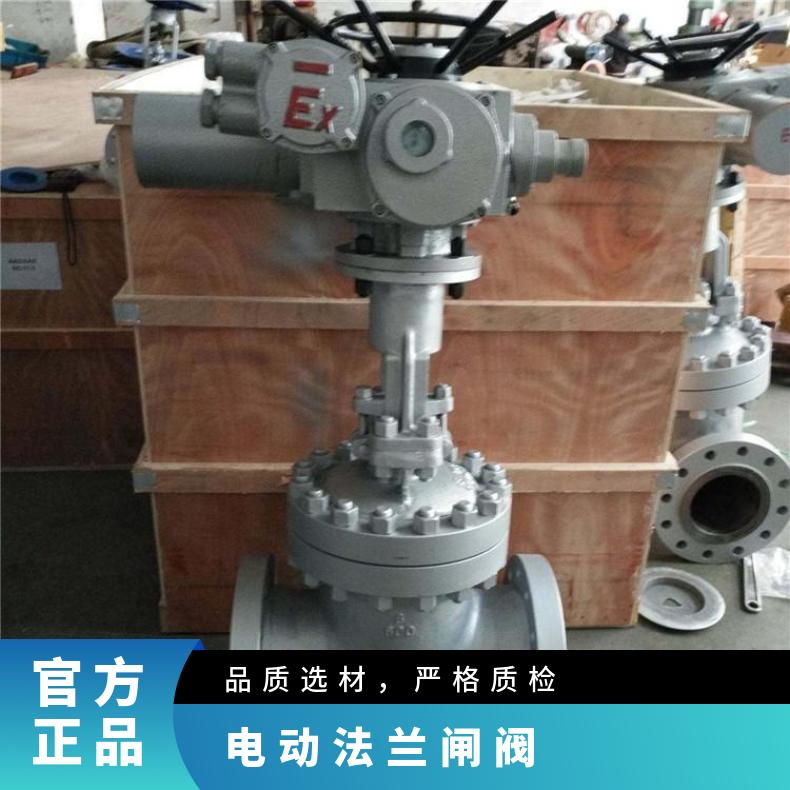 蝶黔MZ941H-16 DN150矿用防爆型电动闸阀 10kg~500kg 法兰 380 是