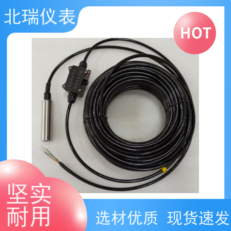 北瑞仪表 孔隙?压?计 灵敏度? 厂家供应 售后无忧